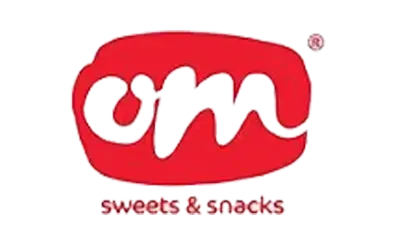 OM Brand Logo