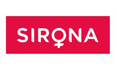 Sirona Brand Logo