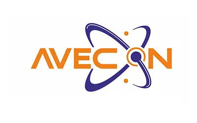 Avecon brand Logo